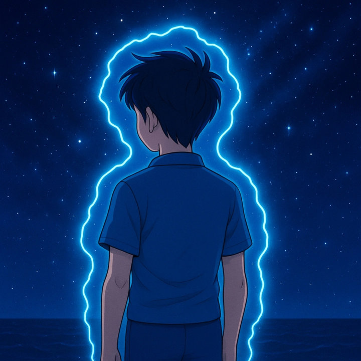 Profilbild von Timon Schroth